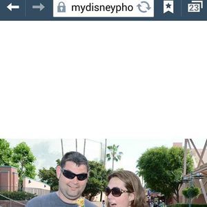 Meet your Posher, Becky